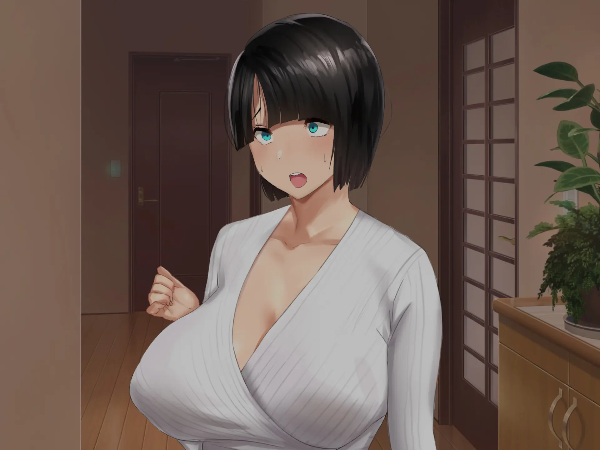 Sonomama No, Kimi De. -Kawatta Watashi To, Kawaranai Anata-